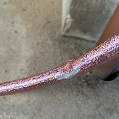 子供用フラフープの画像