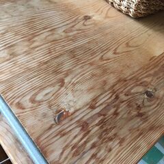 【引き取り限定。置き配。越前市】細長い棚　高80×奥83×幅40の画像