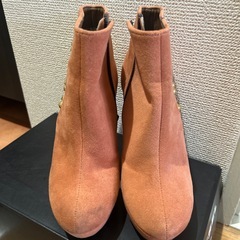 エスペランサ/ブーツの画像