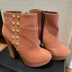 エスペランサ/ブーツの画像