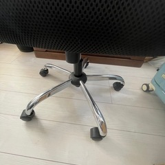 ハイバックチェアの画像