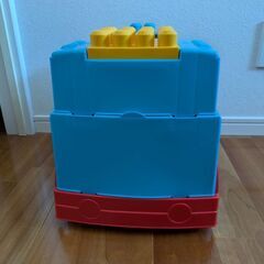 きかんしゃトーマス　メガブロックスの画像