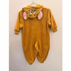 トムとジェリーのジェリー着ぐるみの画像