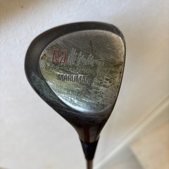 ゴルフクラブ
の画像