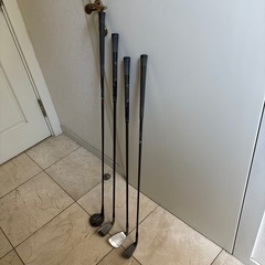 ゴルフクラブ
の画像