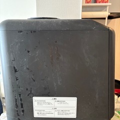 タンク式食洗機　THANKOラクアの画像