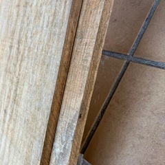 板　　材木　140枚ありますの画像