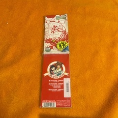 カードキャプテンさくら　エンディングテーマの画像