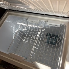 冷凍ストッカー256lＬの画像