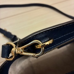 マイケルコース　ショルダーバッグの画像