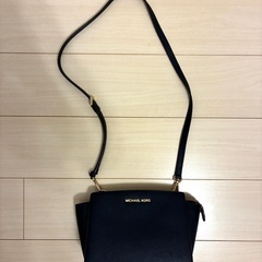 マイケルコース　ショルダーバッグの画像
