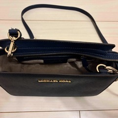 マイケルコース　ショルダーバッグの画像