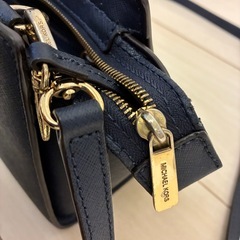 マイケルコース　ショルダーバッグの画像