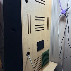 パチスロ　スロット　主役は銭形　実機　4号機
の画像