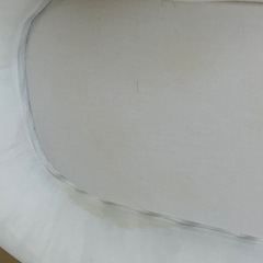 ベッドインベッドの画像