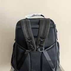TUMI トゥミ　リュック　ALPHA3の画像