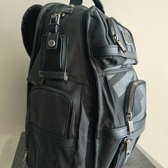 TUMI トゥミ　リュック　ALPHA3の画像