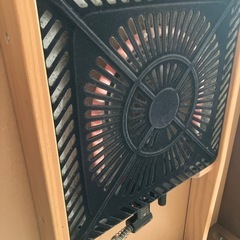 ニトリこたつ3点セット☺︎すぐ使用可能の画像