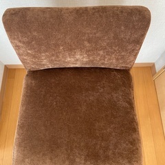 【11/28までに引渡し】ハイチェア(座面高さ680、座面サイズ幅150x奥130)の画像