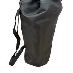 テーブル付き折りたたみ式ベビーチェアの画像