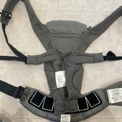 エルゴ　抱っこ紐の画像