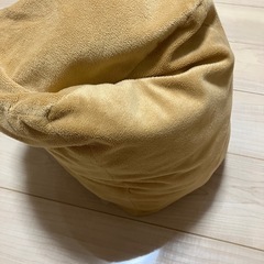 ダンボー　クッションの画像