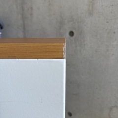 山崎実業 タワー　tower トイレラック スリムの画像