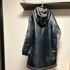 マックレガー　ベンチコート150cmの画像