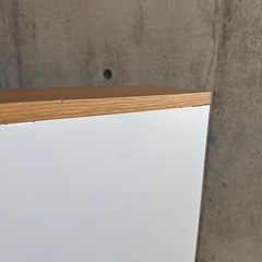 山崎実業 タワー　tower トイレラック スリムの画像