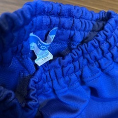 レイスポーツクラブの服　150の画像