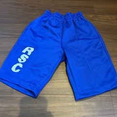 レイスポーツクラブの服　150の画像