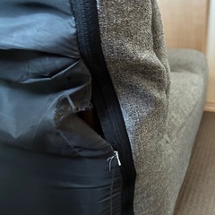 シングルソファ(リクライニング)×2
の画像