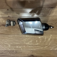 サイドミラーの画像