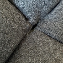 シングルソファ(リクライニング)×2
の画像