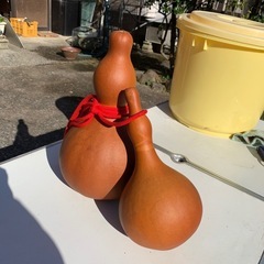 ひょうたん　大　　ひょうたん　中の画像