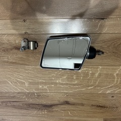 サイドミラーの画像
