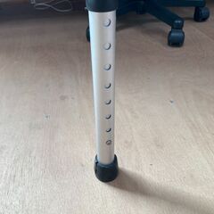 固定型歩行器の画像