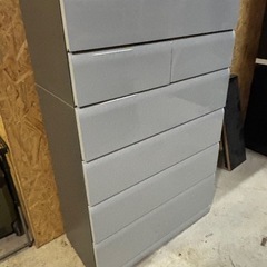 ‼️綺麗なタンス‼️の画像