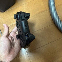 連射コントローラー (ジャンク品)の画像