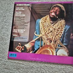 ザ・ギャップ・バンド  12インチシングルレコードの画像