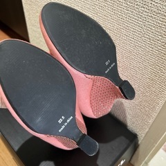 エスペランサ/パンプスの画像