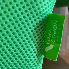 ショップジャパンゆらころんの画像