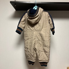 スノーコンビ　80cmの画像