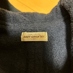 スノーコンビ　80cmの画像