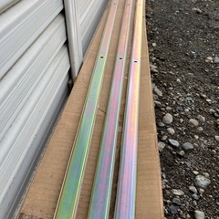 メタルモール 電気 配線の画像