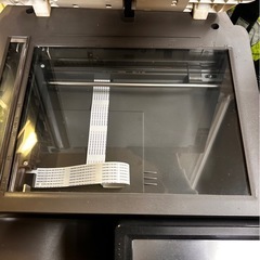 SHARP 複合機　MX-C302W カウンター数少なめの画像