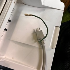 SHARP 複合機　MX-C302W カウンター数少なめの画像