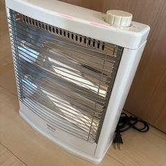 電気ストーブの画像