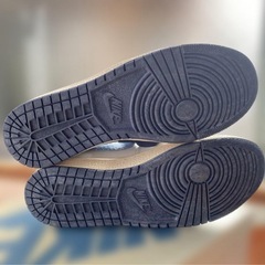 NIKE エアシップ 27cmの画像