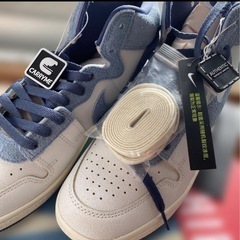 NIKE エアシップ 27cmの画像